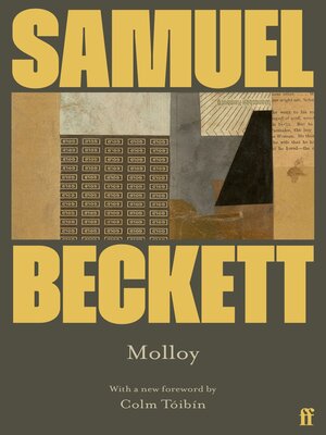 cover image of Molloy
